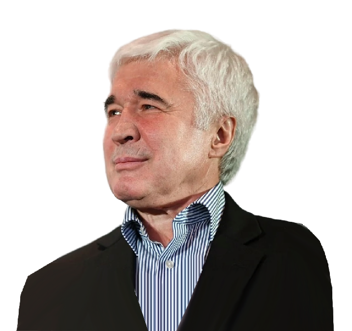 Евгений Серафимович Ловчев