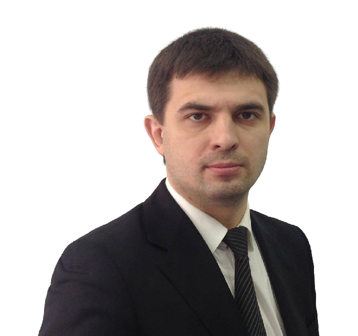 Кирилл Александрович Чиглинцев