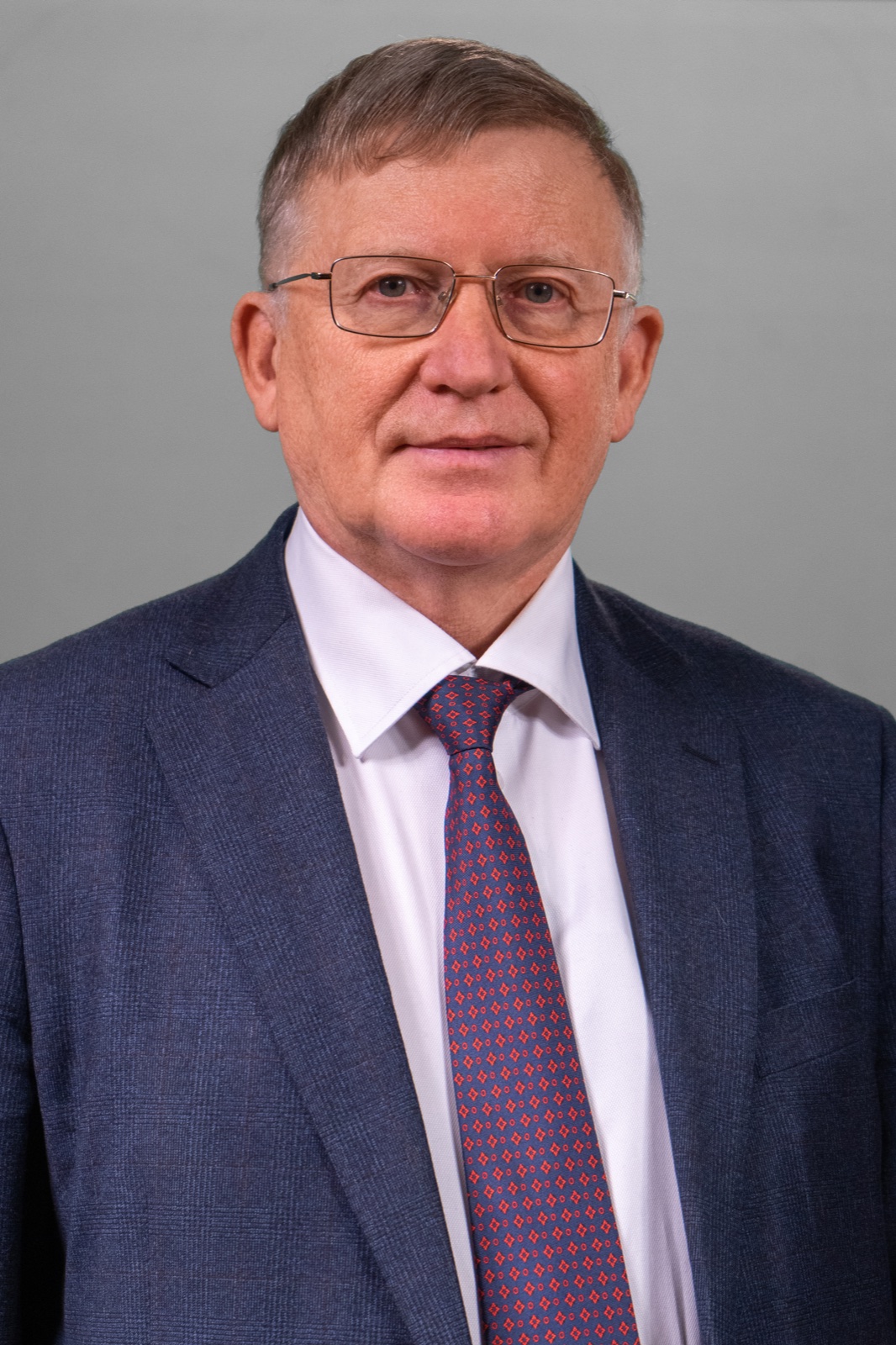 Александр Леонидович Шестаков